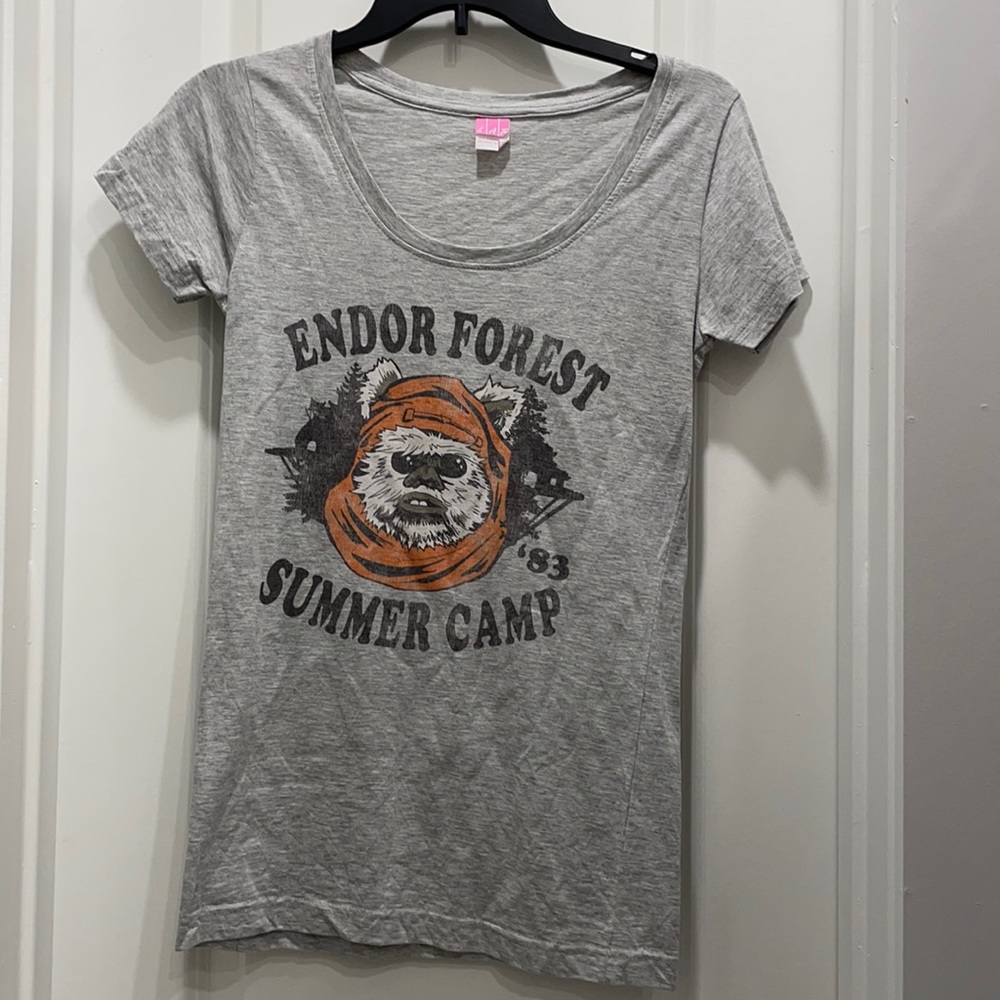 Star Wars t-shirt